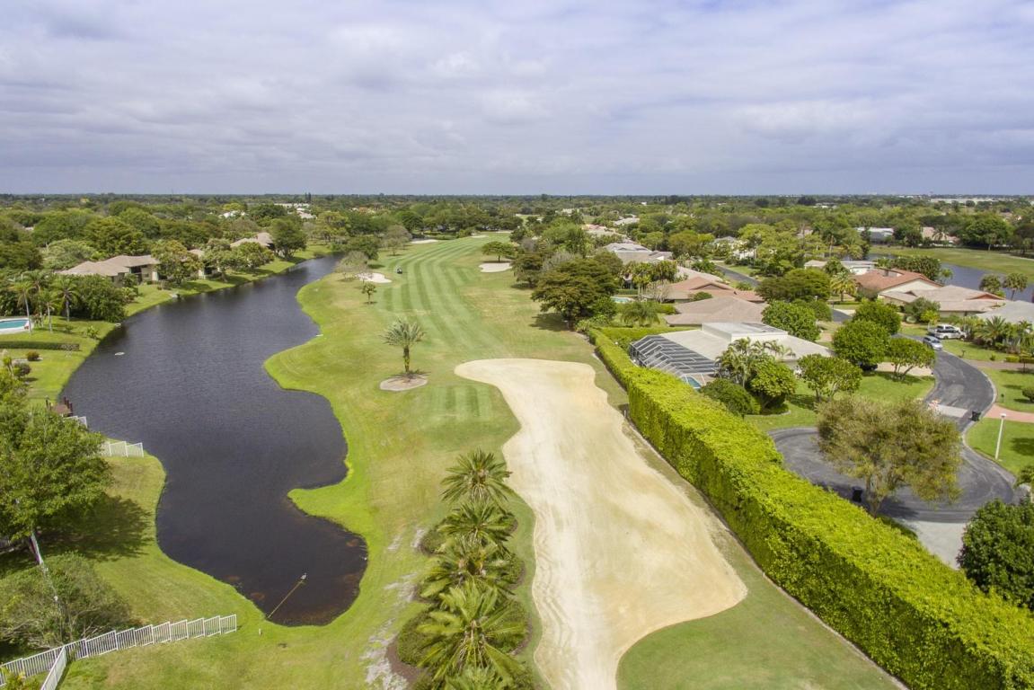 Seagate Country Club Delray Beach Golf Homes